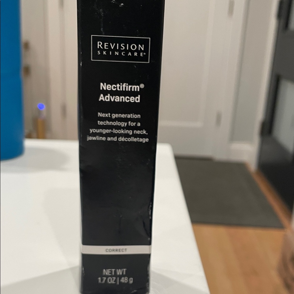Revision Skincare Nectifirm Advanced - Black